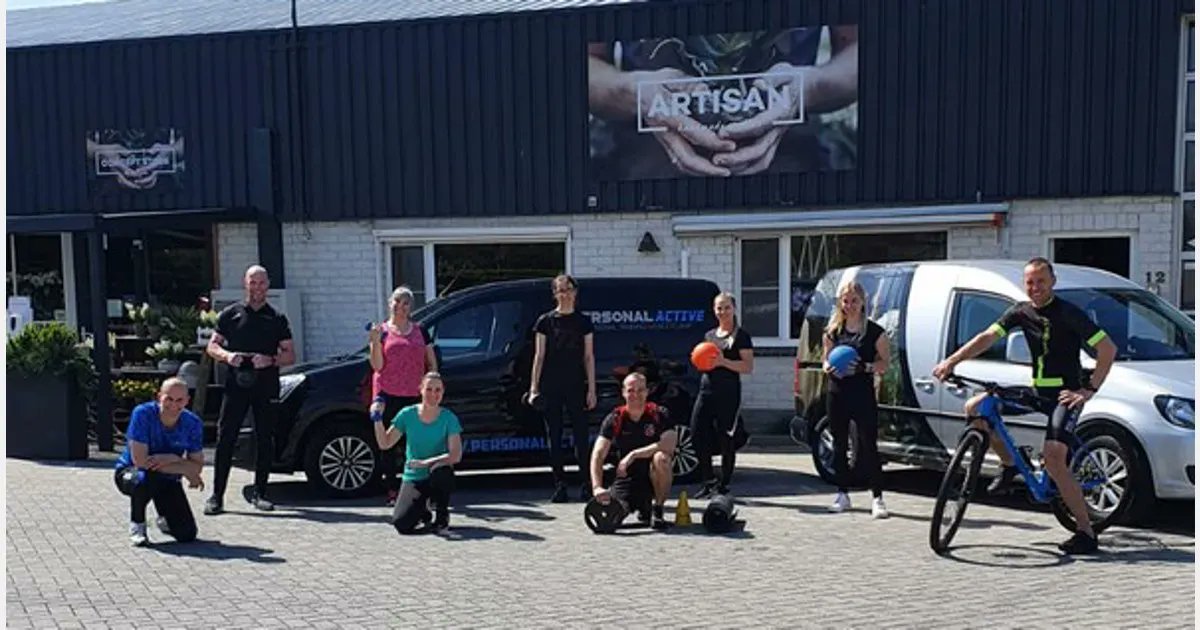 Welzijn medewerkers | Al bijna een jaar geleden zijn wij een samenwerking aangegaan met Personal Active. Een lokale sportschool waar onze medewerkers kunnen sporten tegen een leuke vergoeding.  Lees hier het hele artikel: bpnieuws.nl/article/932228… #artisan #orchids #welzijn