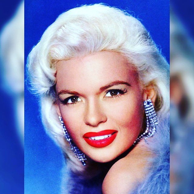 Happy Birthday Jayne Mansfield   