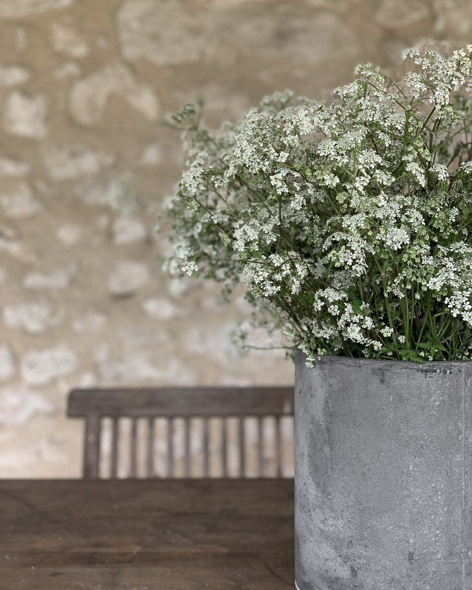 What do you do to give your guests a warm welcome? A bunch of flowers from the garden on the table? Do you bake something delicious? Put a bottle of wine on the table? A handwritten welcome? 

I always ask the owners of the accommodations where I photograph what they do, so I can
