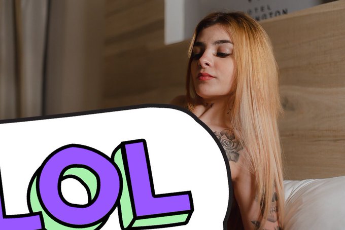 Les deje dos fotitos 🥵🙈  👿 https://t.co/Czc01qMnWh 🙈 https://t.co/o9Z868fY7n