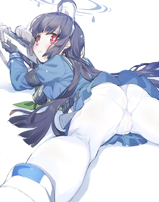 霞沢ミユ 