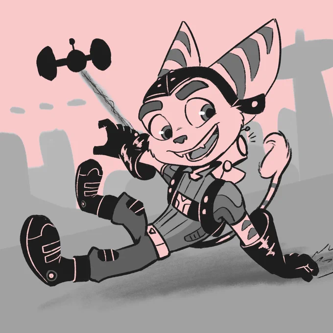 Swingin' 