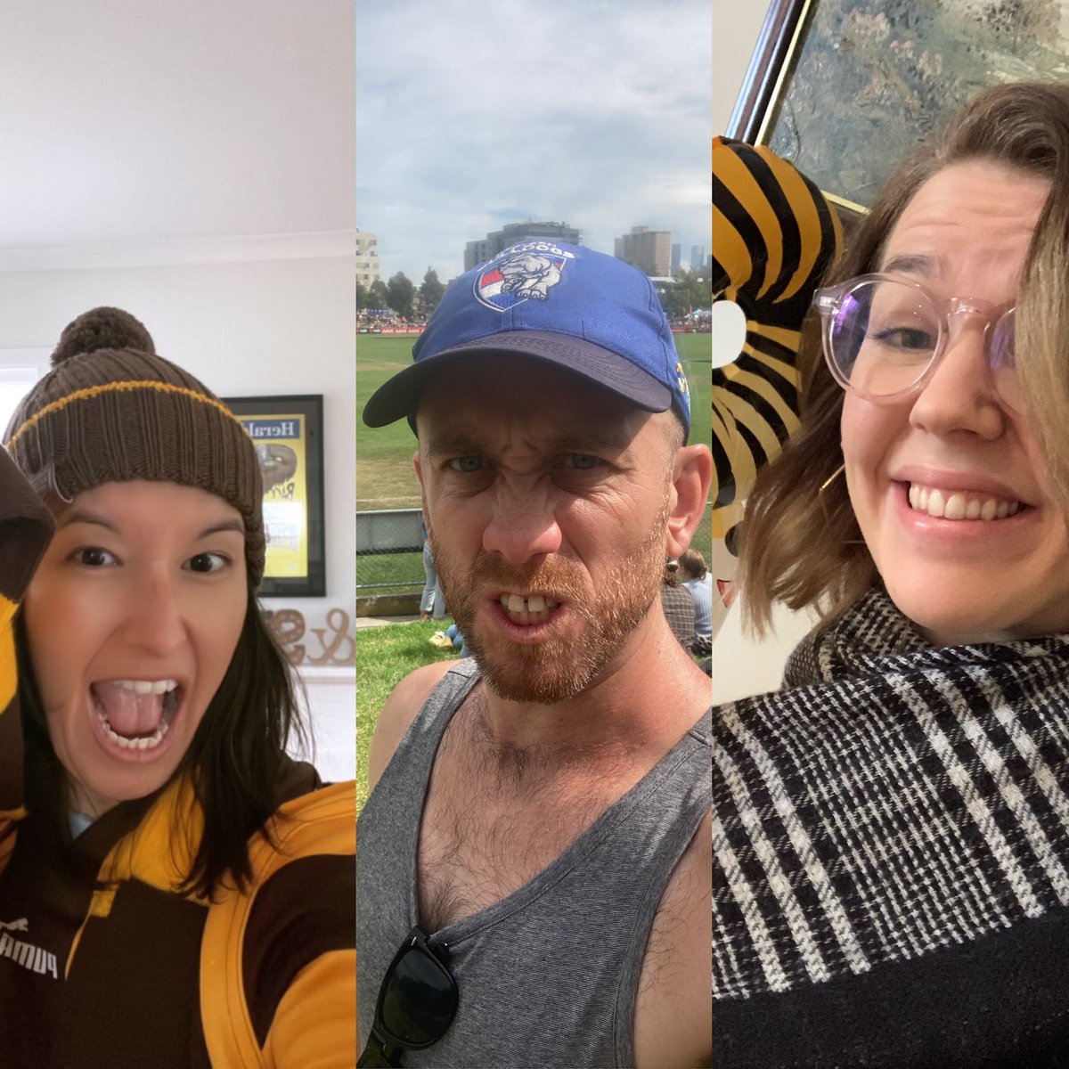 Our guest this week is <a href="/Nat_Edwards/">Nat Edwards</a> who relishes her opportunity to be her true self, a horrible Hawks fan! Which song should have been played after Carlton's "win"? Which player should have the number pi? How can the Demons pretend to get a crowd?
omny.fm/shows/they-cam…