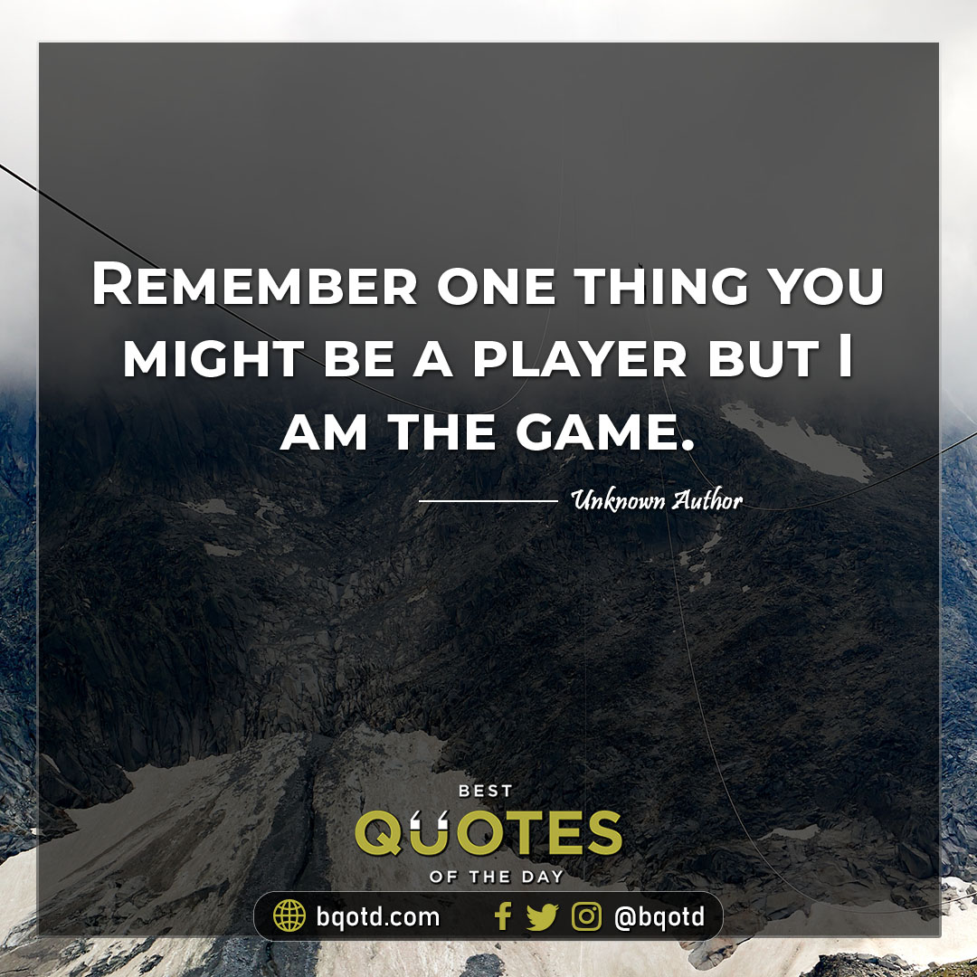 Playable Quotes (@playablequotes) / X