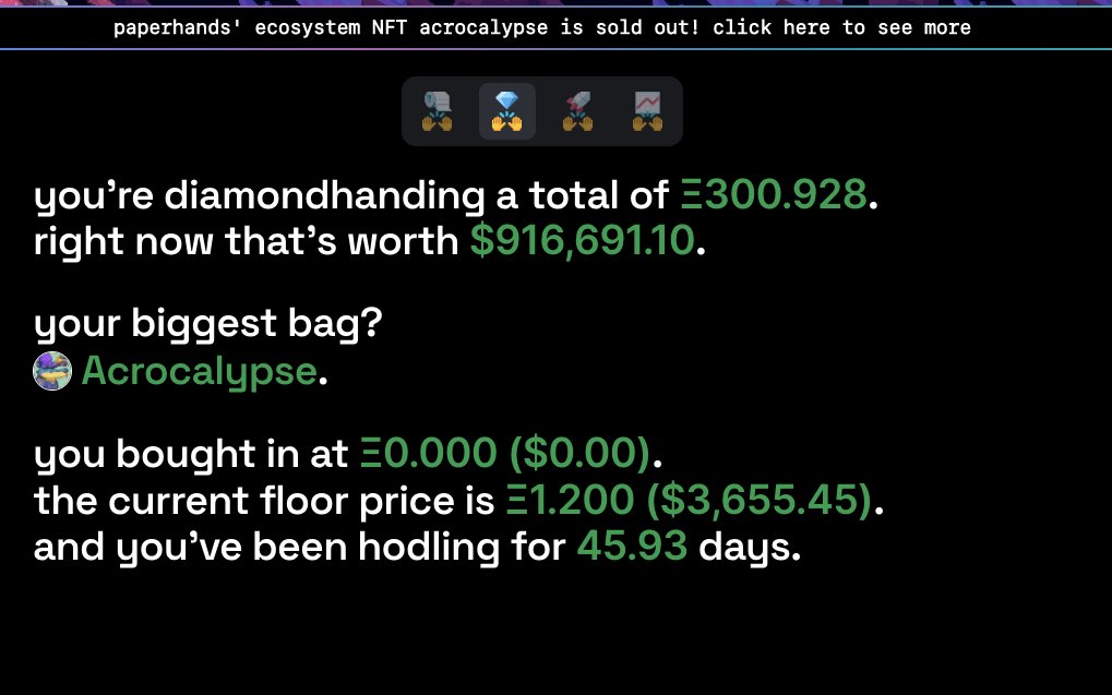 sooltanbtc's tweet photo. report from the palace just came in... this crock bag keeps growing 🍆 we just crossed the 300 eth mark..1st croc million incoming right before $paper airdrop .... @acrocalypseNFT is changing the game from show me ur cock to #showmeurcrock   SO SHOW ME UR CROCK🐊👀🔥🔥🔥 https://t.co/b9F3tRUxSk