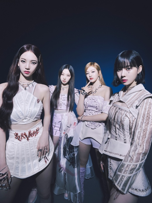 aespaMYunion's tweet photo. [CONFIRMED]

aespa to perform their hit songs on the main stage of Coachella, the largest, as well as the unreleased songs especially prepared for this performance. They are also planning to present a new song stage.

AESPA AT COACHELLA
#aespa #Coachella
@aespa_official https://t.co/zEmkoPz5M4