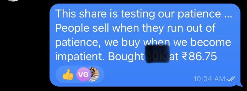 BiTW_SS's tweet photo. If you know essence or #Shareholding and #OwnYourShare, you do not need #TechnicalCharts to act for buying or selling😇 This morning intuitively bought into #OurShare🙏🏼 https://t.co/8FVFKtDNEp