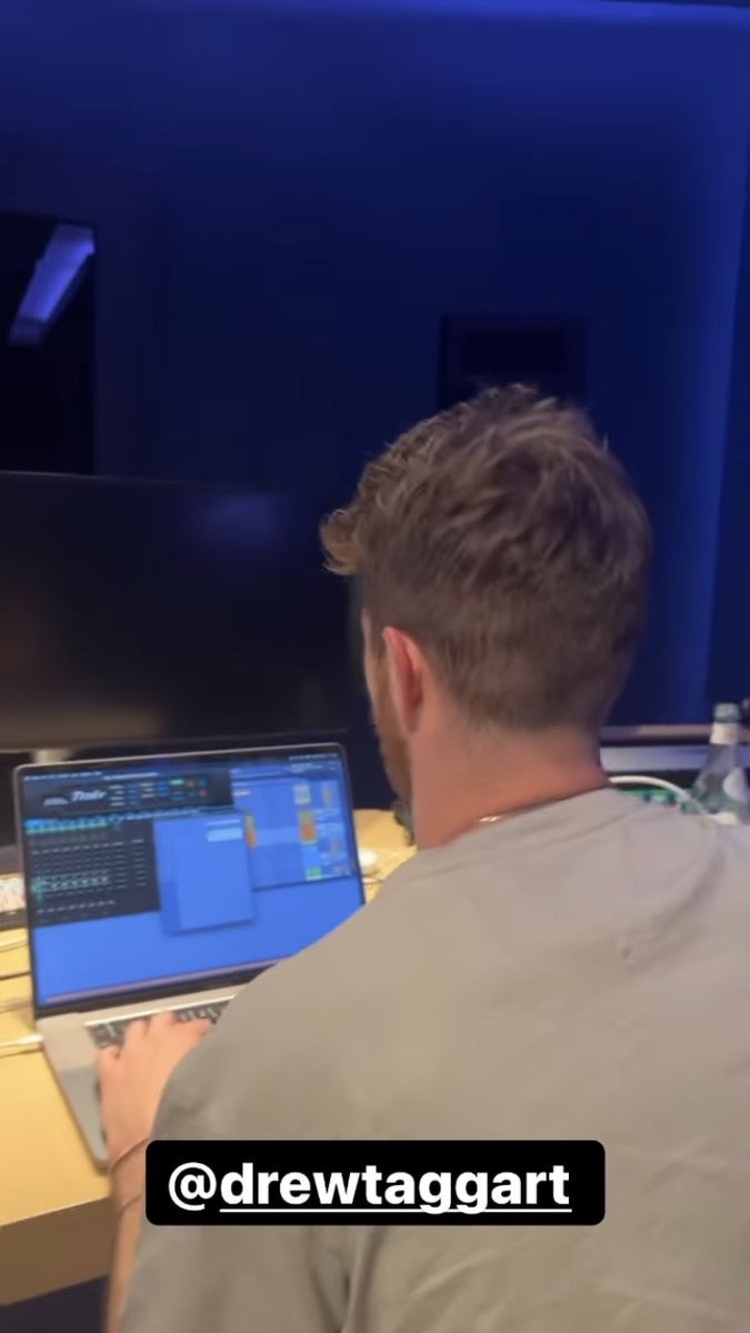 2人のコラボマジで聴きたい🙏頼む😭