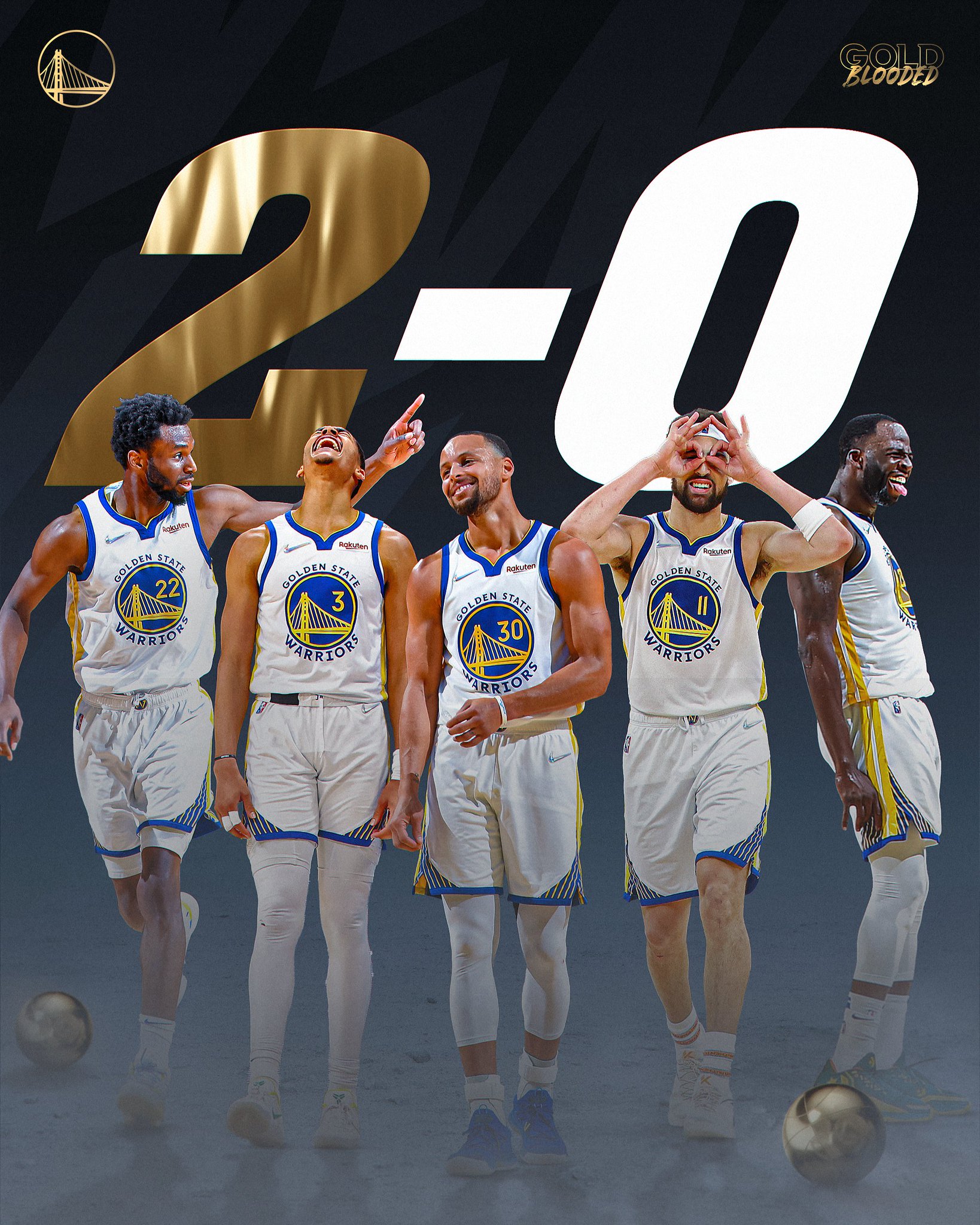 Golden State Warriors (@warriors) • Instagram photos and videos