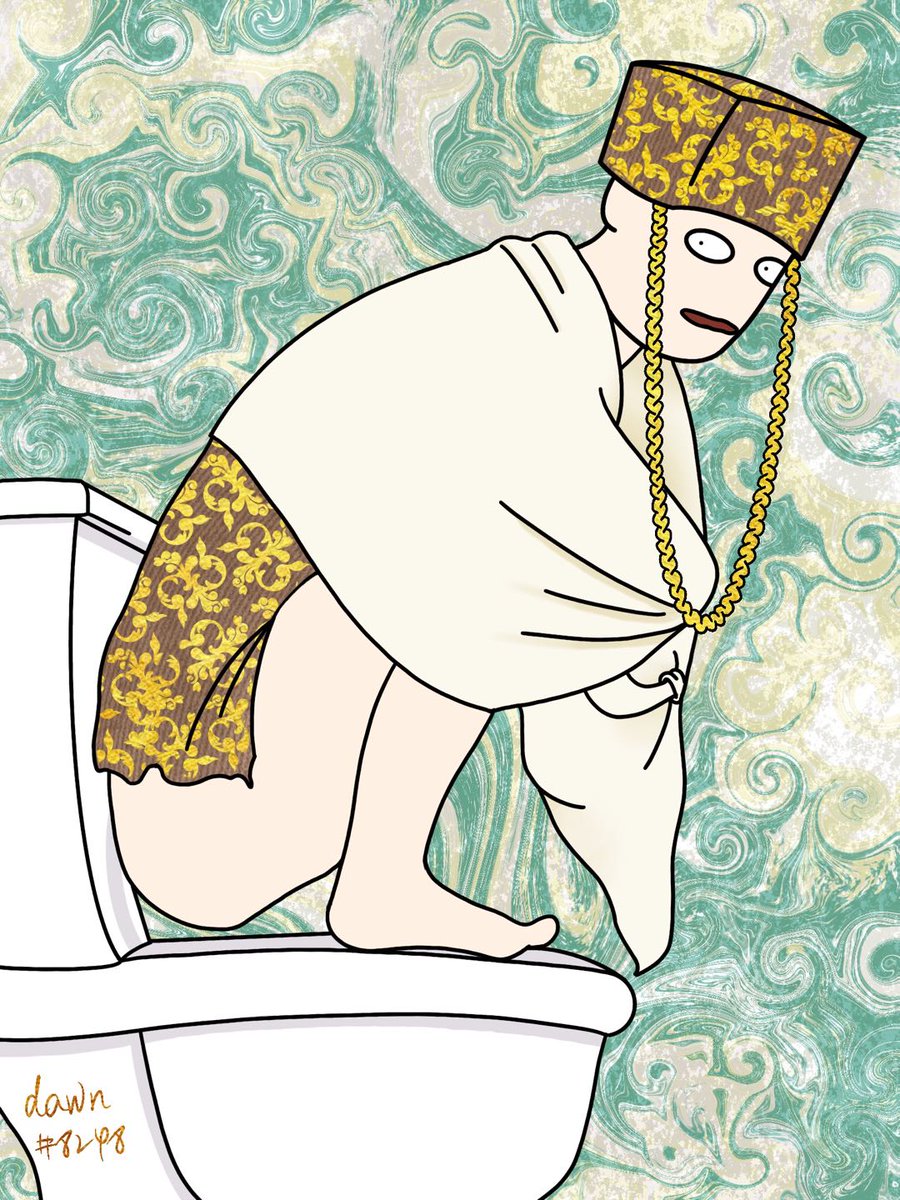 This is my 5th fan art. Try a new style and hope to get your approval.
@MindblowonNFT
<a href="/tahilalats/">Tahilalats</a>
<a href="/lickpalik/">Palik</a> <a href="/foxi091497/">FOX1🌟</a>