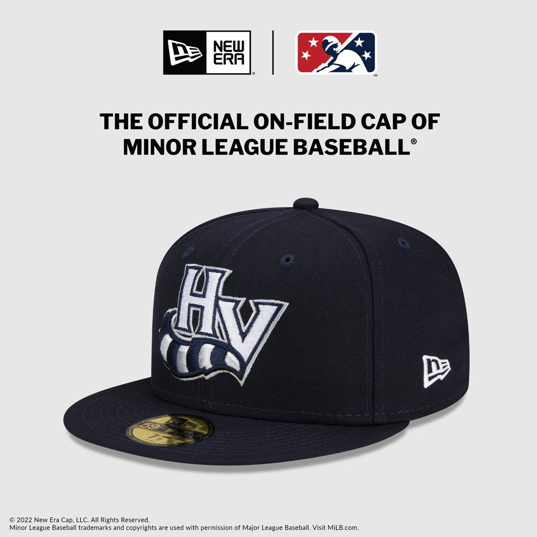 HVRenegades's tweet photo. Renegades baseball is back! Be sure to stop by the team store to pick up your Hudson Valley Renegades @NewEraCap Authentic Collection cap today!

The Official On-Field Cap Of Minor League Basebal⚾️

https://t.co/v1KSX1w8uz

#newera #yankees #fitted #fashion #atthedutch #baseball https://t.co/IzSoDkNtaf