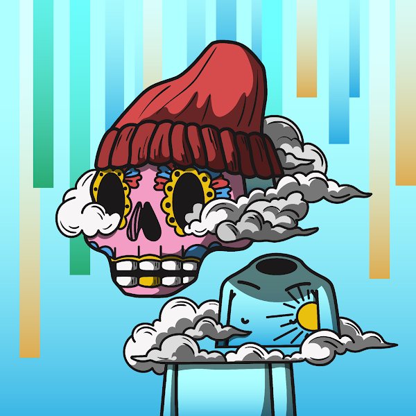 jacob_buckne's tweet photo. @lmgriffjohnson @los_muertosNFT LOS PUMPOS https://t.co/lq6rLtF5Ub