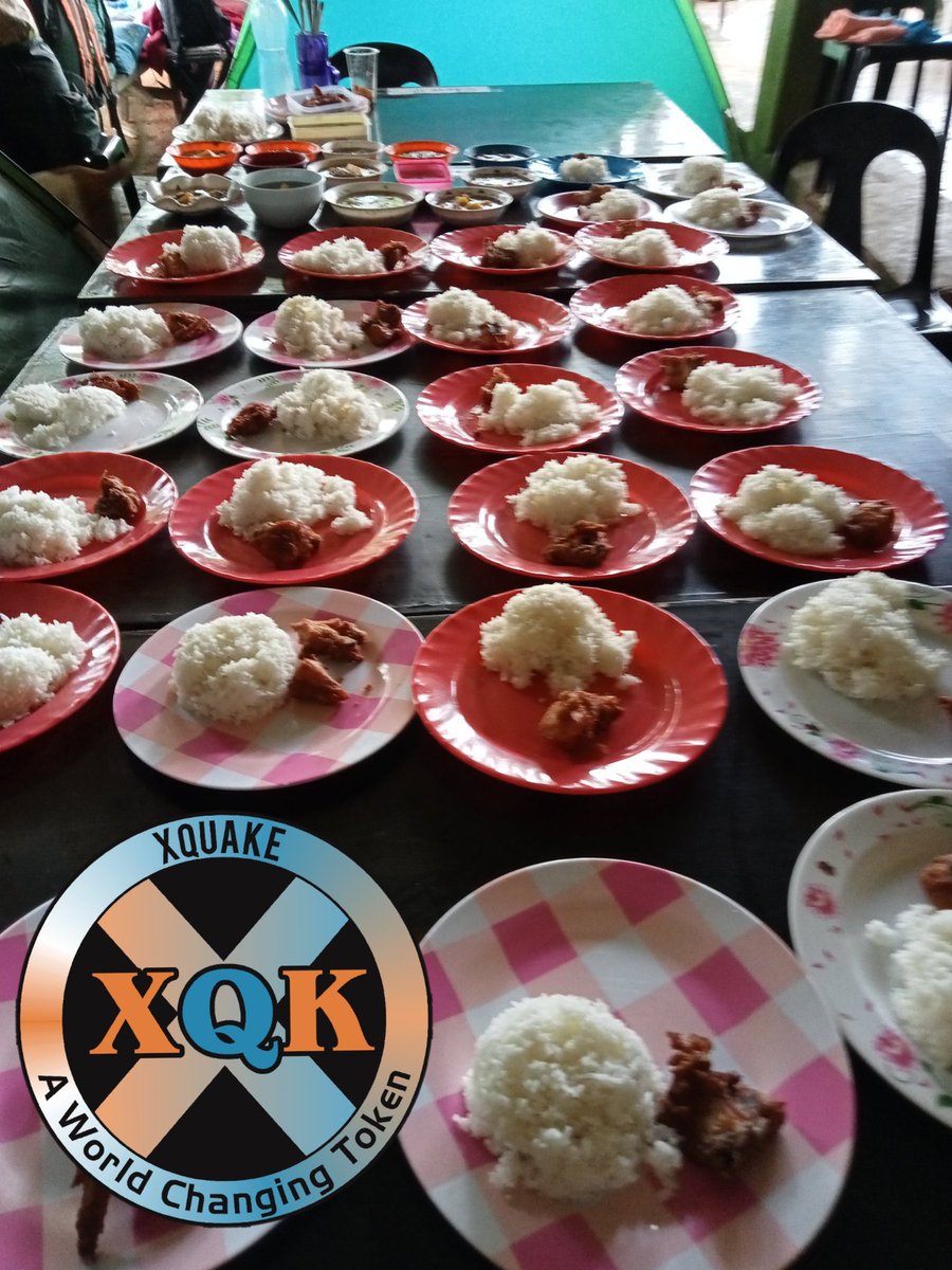 Dianah143's tweet photo. Last day ....
We would like to say thank you @officialXQK for supporting us π
God bless you π
#AWorldChangingToken
#XRPCommunity ....
#HumanitarianToken... https://t.co/8q6ENOkwMN