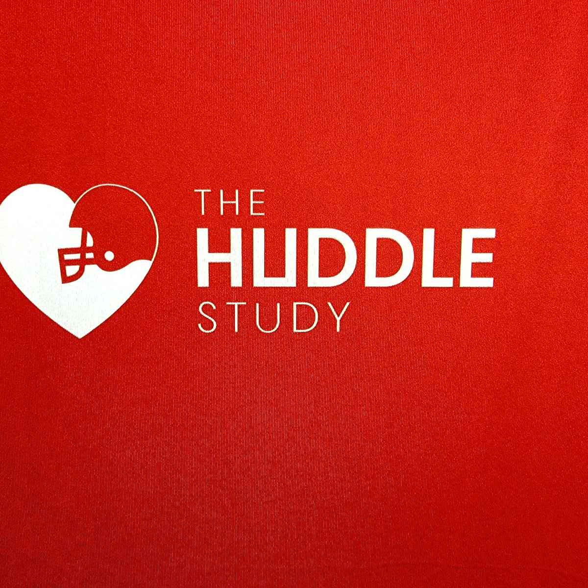 NFLAlumniNoCa's tweet photo. The HUDDLE Study is designed to increase awareness about participants’ personal heart health and the impact of heart disease in the community  #nflalumninorcal #caringforourown #thehuddlestudy #heartscreening #cardiovasculardisease #takecareofyourself https://t.co/IM6FgDhSOA