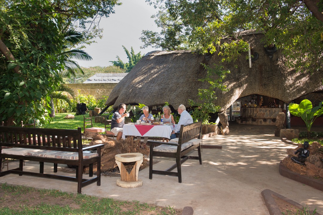 📌We usually have many people scrambling for Christmas space in Mid Dec and please don't be one of those this year🇿🇼

💠Our Vic Falls Cheetah Package includes Dinner, Bed &amp; Breakfast for 3 days &amp; 2 nights + a Sunset Cruise, all for 2 adults😊

📲Whatsapp at +263783682334 to book