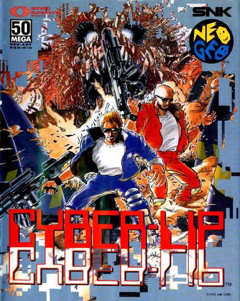 ArtofBoxArts's tweet photo. Cyber Lip cover art for Neo Geo AES (1990)

#retrogaming #snk #snkneogeo #neogeo #cyberlip #metalslug #misterfpga https://t.co/y7WrMfRjYG