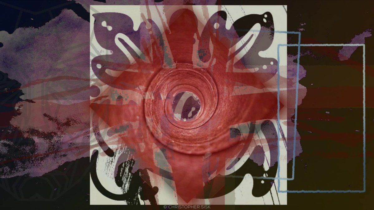 Evolving Art \ Frame #939

Watch it happen here ➨ youtube.com/ChristopherSisk

#GenerativeArt #AbstractArt #DigitalArt #EvolvingArt