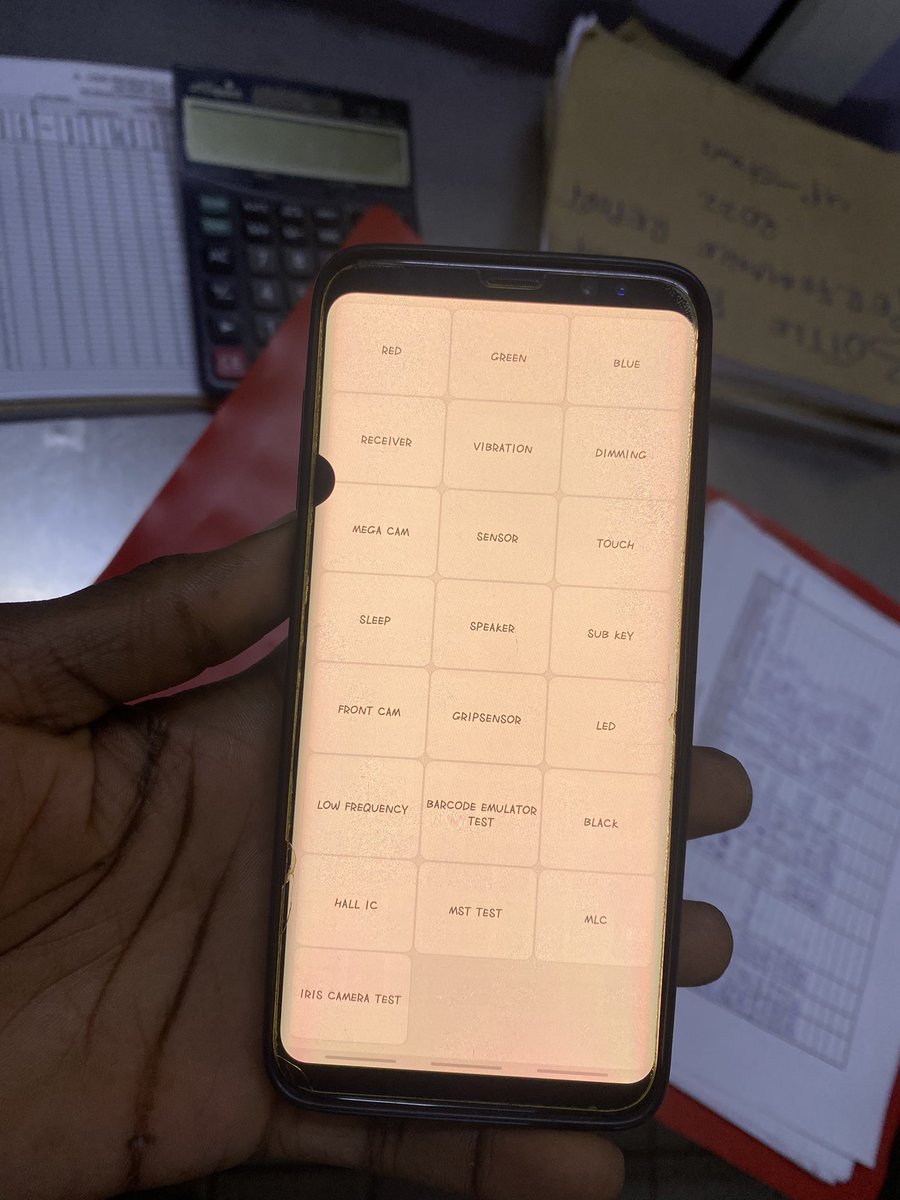 HIZI HAPA CODES KUTOKANA NA AINA YAKO YA SIMU ZITAKUSAIDIA KUJUA NI hizi-hapa-codes-kutokana-na-aina-yako-ya-simu-zitakusaidia-kujua-ni