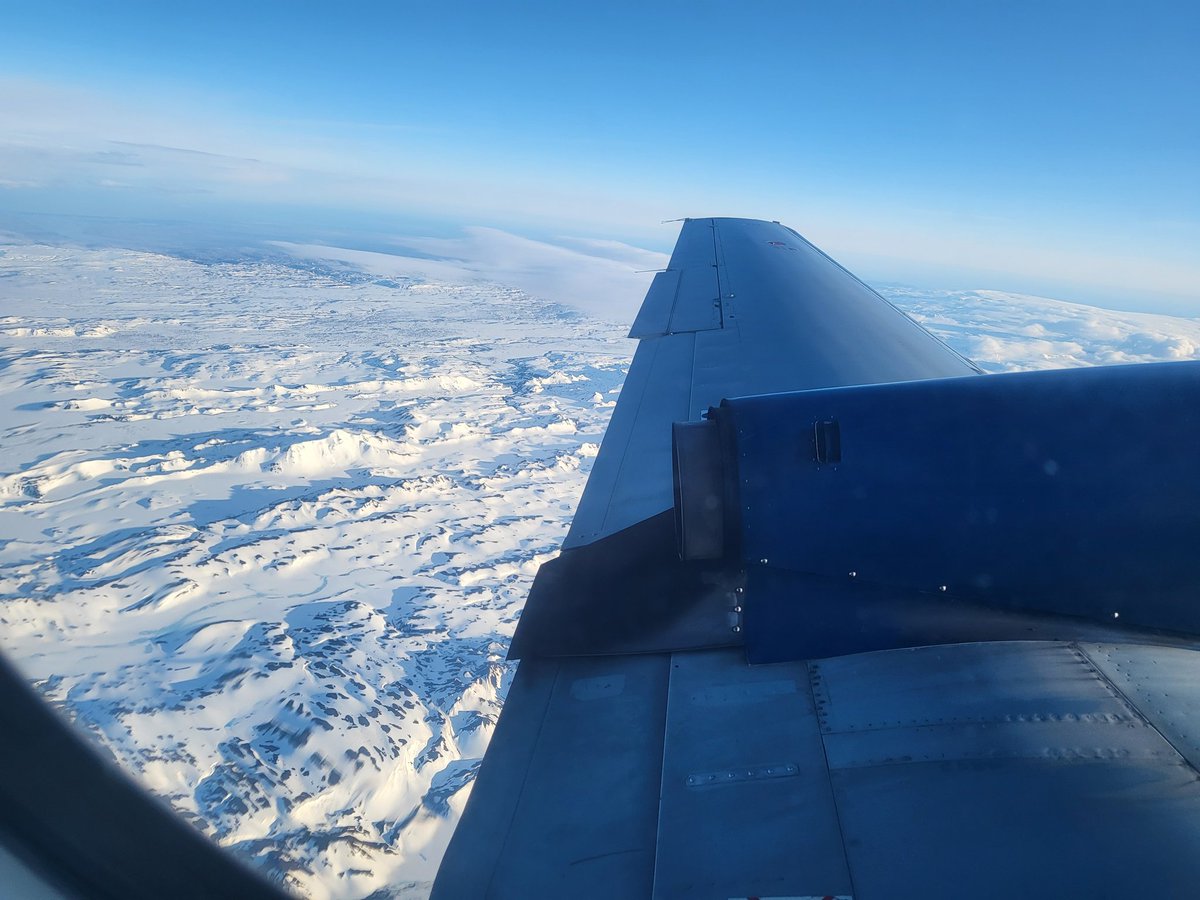 JazzedUpScience's tweet photo. Icelandic mini scicomm fieldtrip done! Excited to share it all with you when the project comes out next year.
(Also, a great place to listen to both the "snow" and "mountain" episodes of @beansaladpod) 
#scicomm #fieldwork #polarscience #beanposting https://t.co/t69RfuFXr9