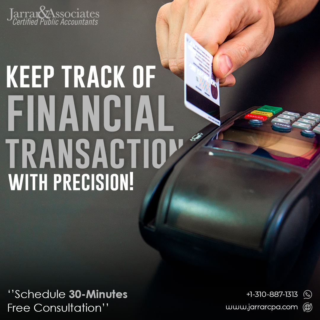 JarrarCPA's tweet photo. 👉 For on-time, fast, cost effective and stress free accounting services, Jarrar &amp; Associates is the one to go.
---------
🌐 Visit: https://t.co/jpZheX2fsU
☎ Call: +1 (310) 887-1313
✉ Email: samcpa@jarrarcpa.com
---------
#360accounting #accountingservices #businessfinance https://t.co/BLAEsEjt2z