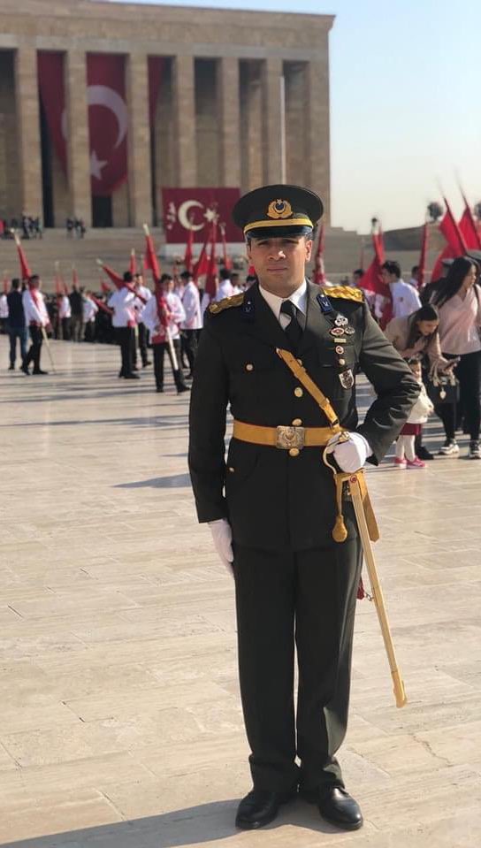 Mehmet Hilmi Güler