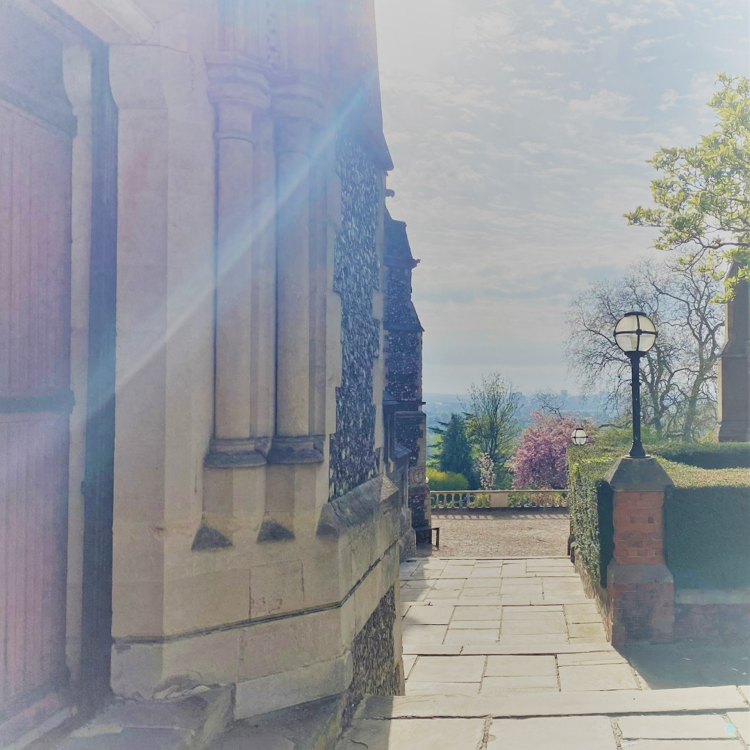 The passage leading to Chapel Terrace at Harrow School is looking particularly beautiful and inviting today in the April sun.

#harrowschool #historic #history #architecture #historical #photography #heritage #historicpreservation #architecturephotography #historylovers