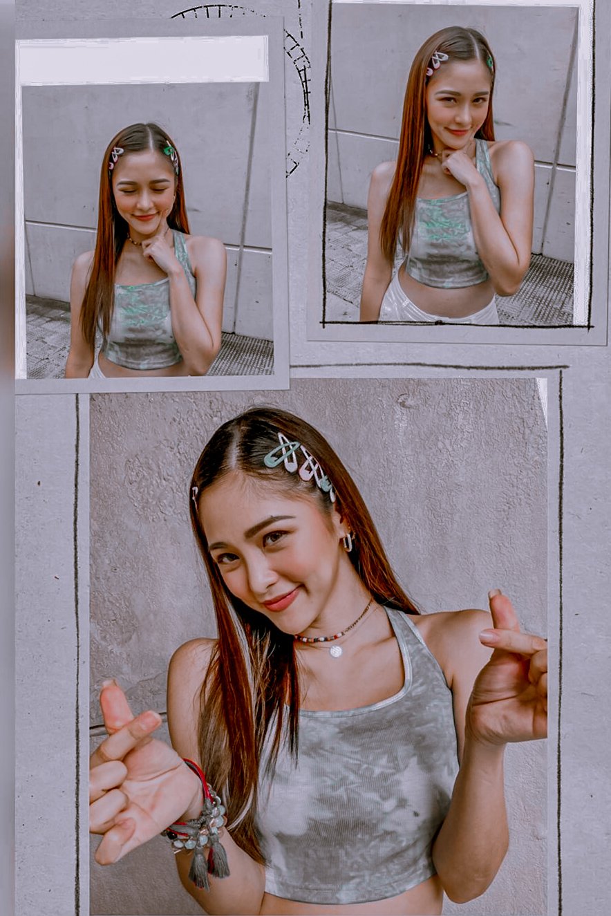 Happy Birthday Kim Chiu!   