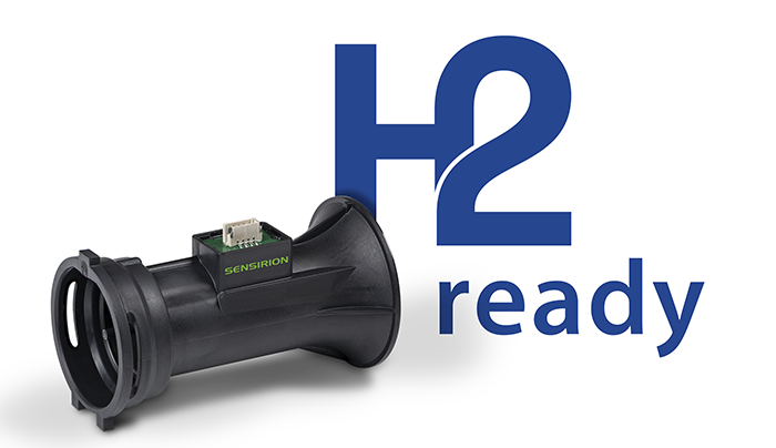 Sustainability and the reduction of CO2 emissions are global trends in the energy industry as everybody strives to meet climate goals.  Check out the article here - lnkd.in/dTnj7YGg
 
#hydrogenready #gasmeteringsolutions #thermalmass #energytransition #Sensirion