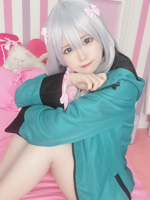 コスプレイヤーことねのTwitter画像17