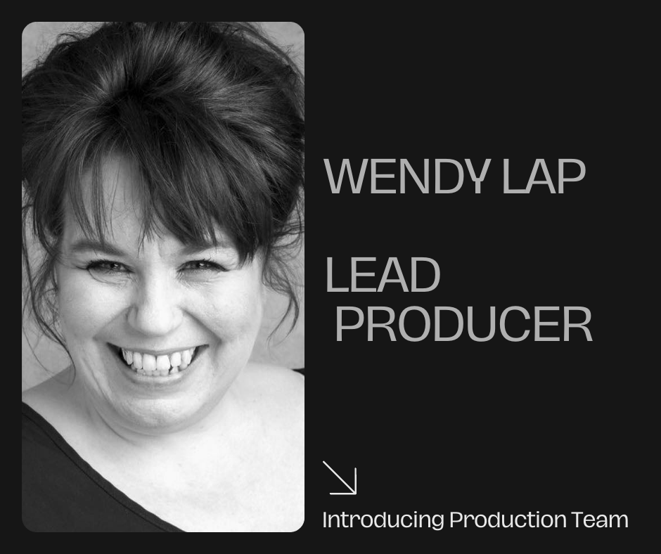 Warped Productions Ltd tweet media