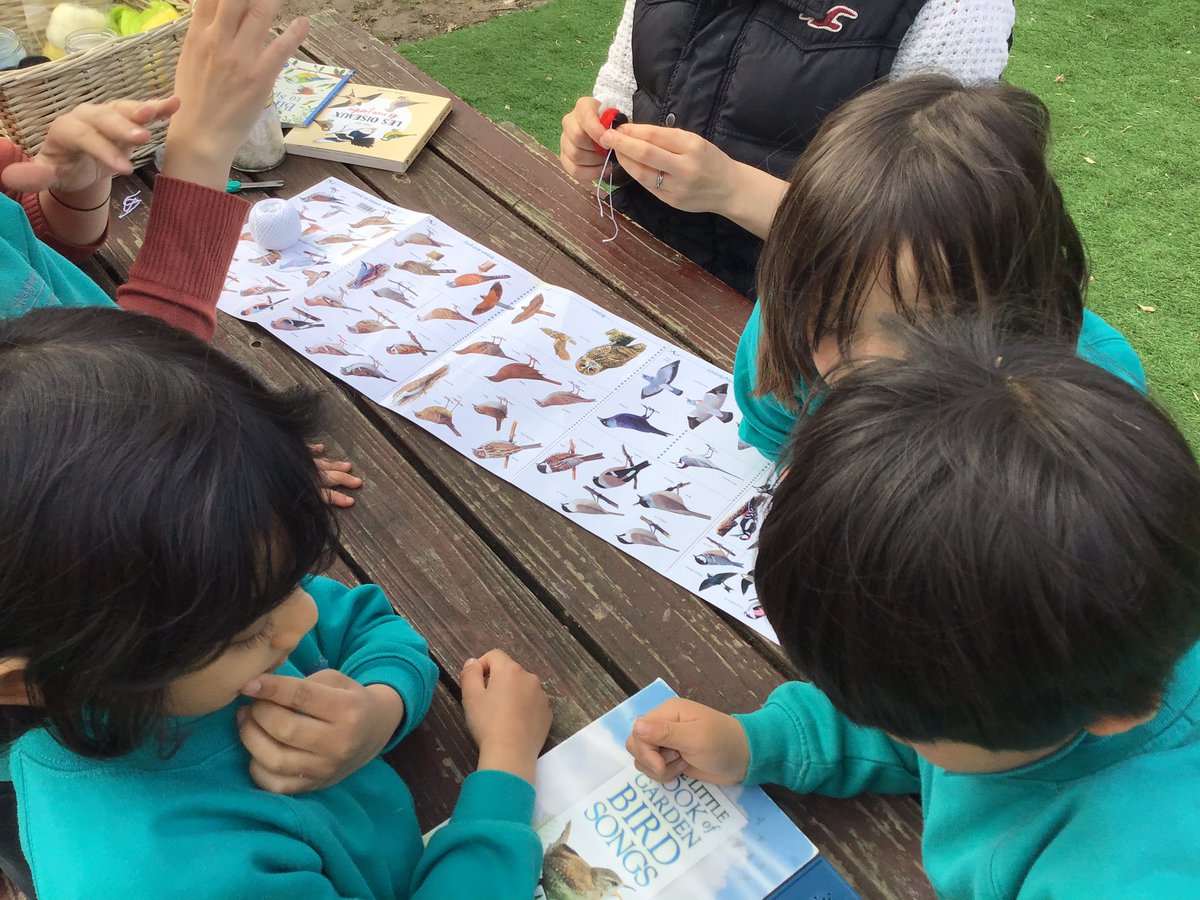 SPFNurseriesEY's tweet photo. #amazinganimals launch day in #Reception #EYFS @SPFSchools https://t.co/2bZamSCcXd