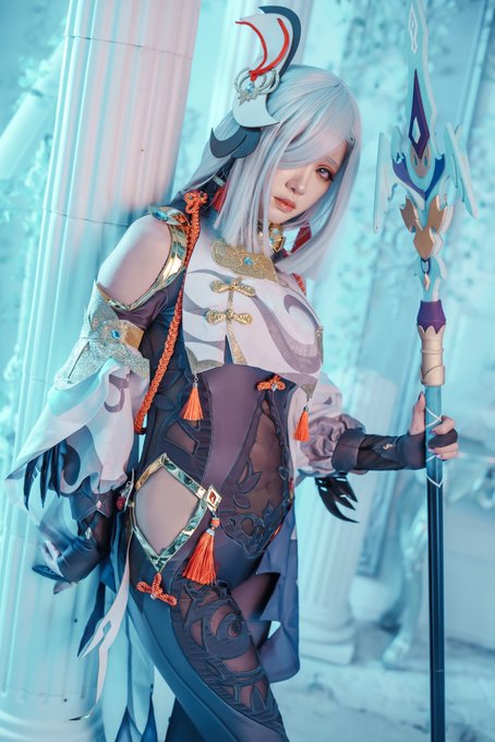 Twitterのコスプレ画像44