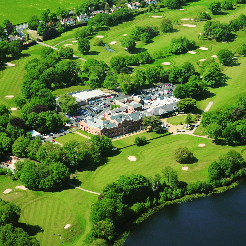 Only 9 days to go until we tee it up for ‘The Northern Legends Charity Golf Day &amp; Dinner’ at <a href="/LifeatMere/">The Mere Golf Resort & Spa</a> on the 28th April!😃

We really can’t wait for this one! ⛳️⚽️🏆

<a href="/SBRFoundation/">Sir Bobby Robson Foundation</a>