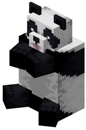 Alfunctionalis1's tweet photo. #JUNSVT - panda https://t.co/i2A5tQq7br