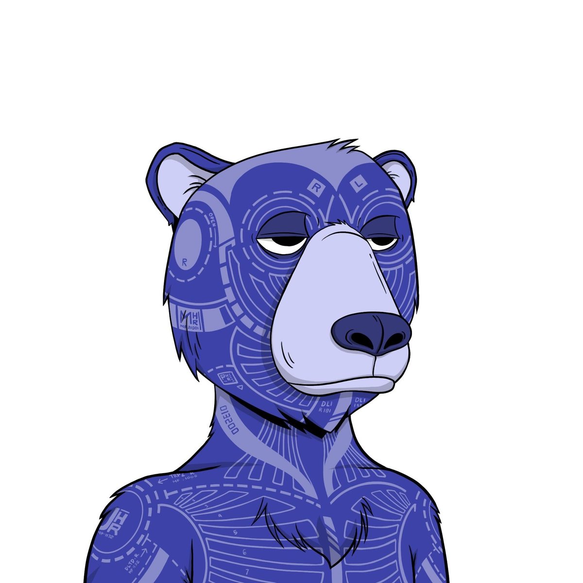 Okay (@okayxyz) on Twitter photo Dropping 5 Okay Bears whitelist spaces!
🎫 To enter:
1- Like, RT and tag your friends
2- Follow <a href="/okaybears/">Okay Bears</a>
👌🐻 Dropping 5 Okay Bears whitelist spaces!
🎫 To enter:
1- Like, RT and tag your friends
2- Follow <a href="/okaybears/">Okay Bears</a>
👌🐻