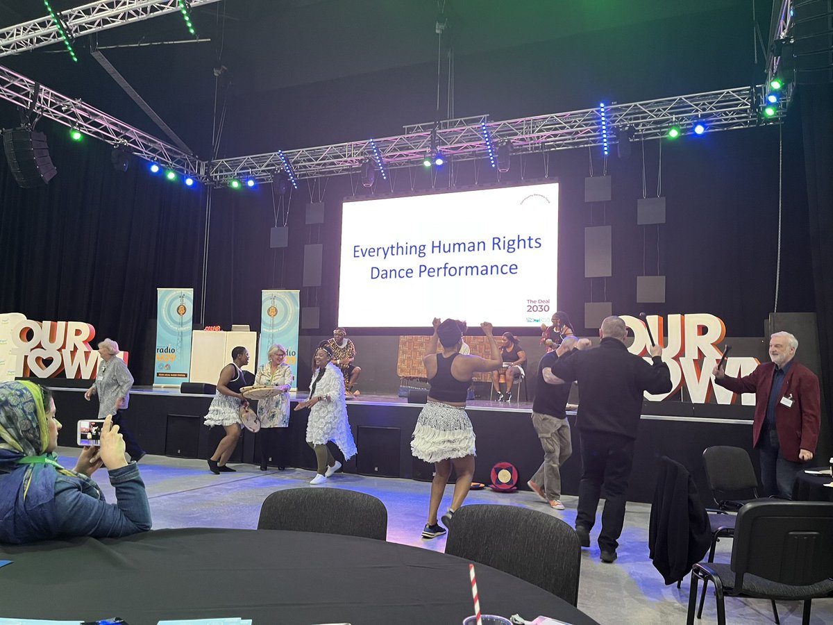EkhayaUK's tweet photo. Reflecting on @WiganCouncil #communityrecoveryfund celebration. What an honour to be amongst such amazing organisations & groups. #educate #empower #integrate #DiversityandInclusion #community #Wican #ekhaya #Collaboration https://t.co/rNbzRhjIc4