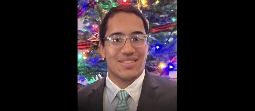 UPDATE: A fundraiser aims to help the family of 23-year-old Ahken Chu III, from Chester, who died in a car accident Monday in Tuxedo, NY. 

MORE - bit.ly/3L0Qat2