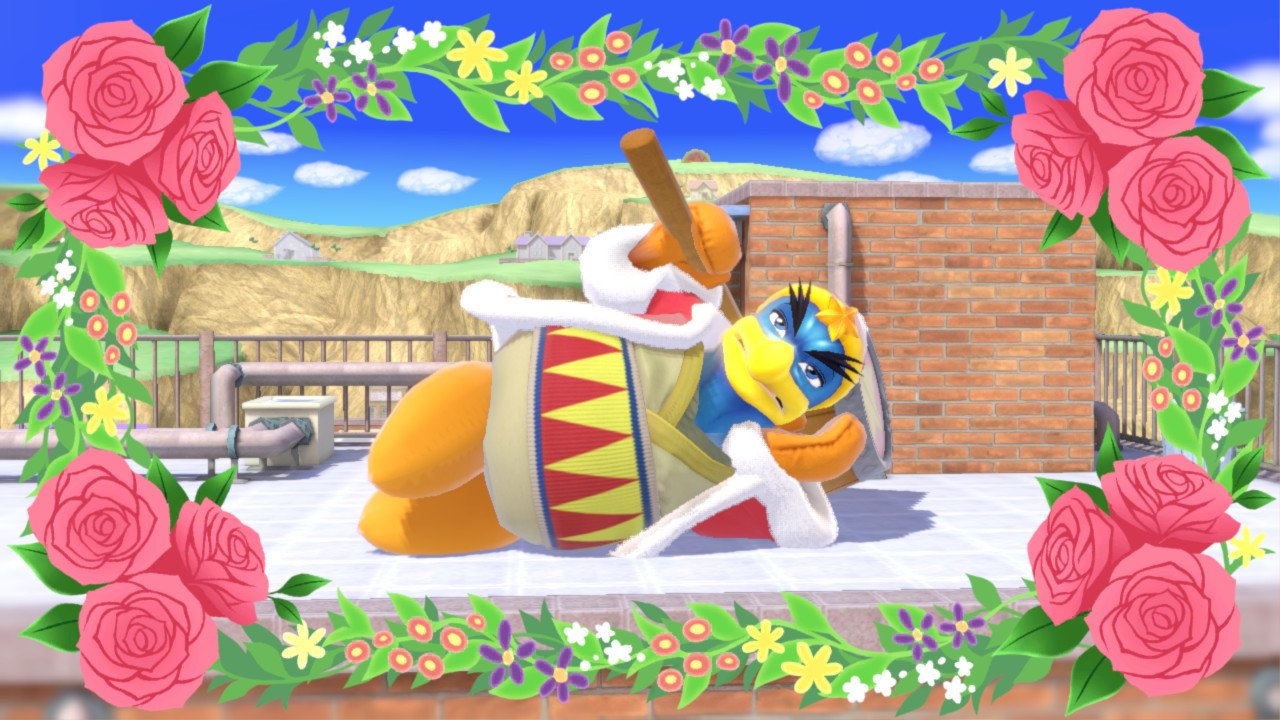 Cursed Ultimate Mods on X: Dedetree / X