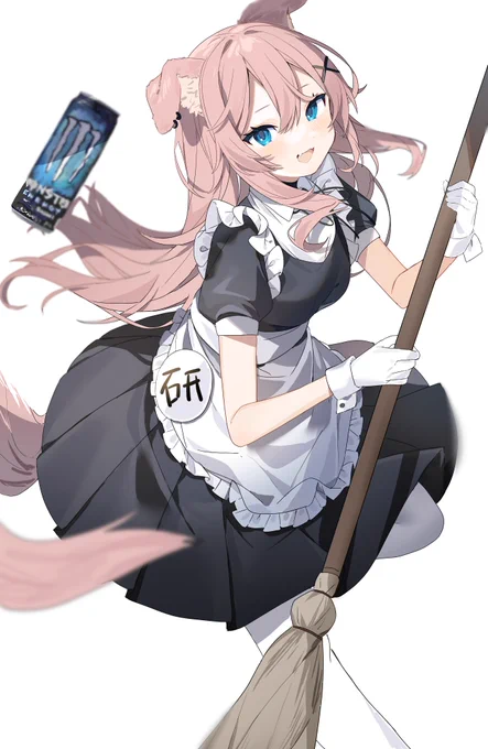 OCでつ 