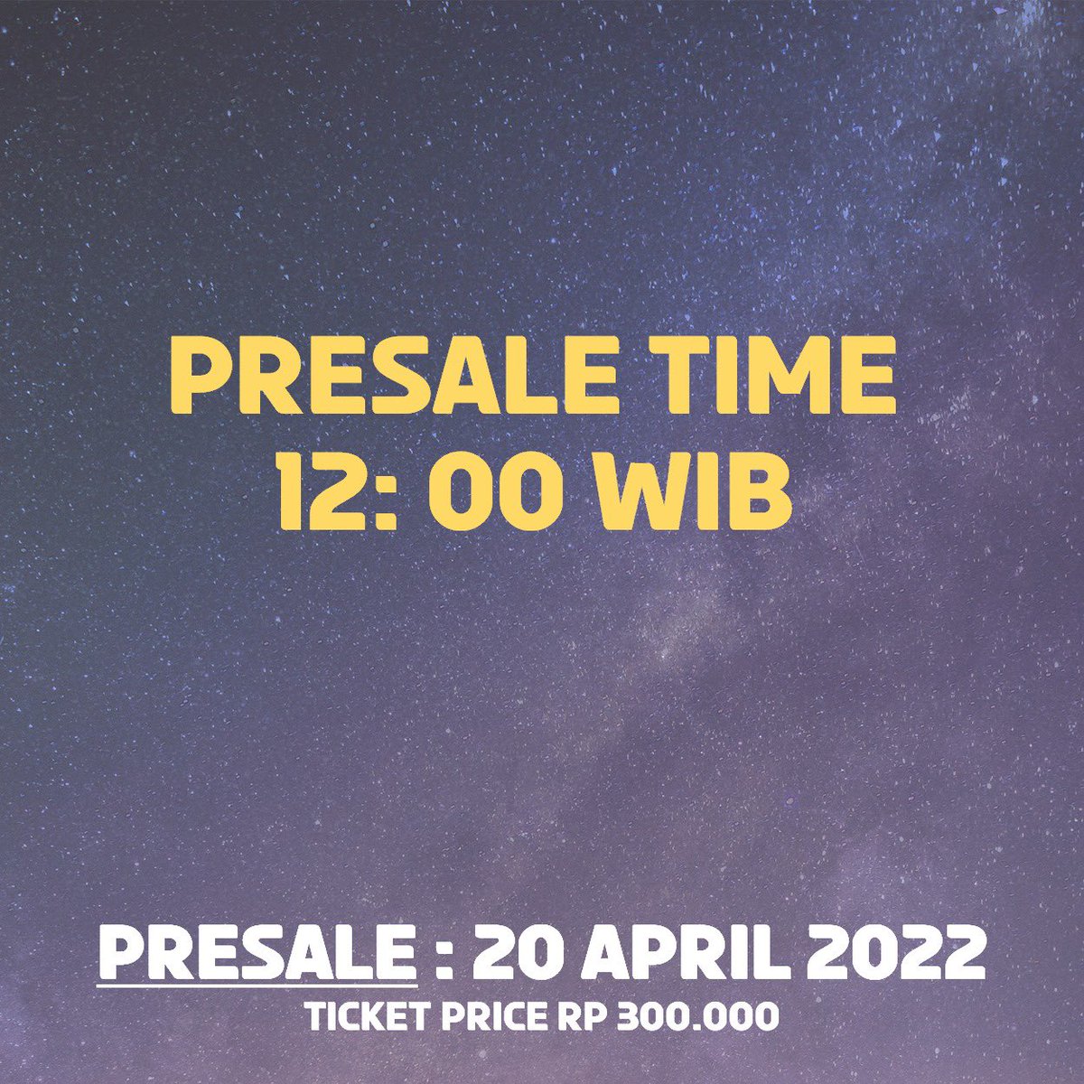 CBIpictures's tweet image. Bersiaplah! 
Mulai besok kamu sudah bisa beli tiket presale #BlueHelmet LIVE VIEWING. Berikut info detailnya;