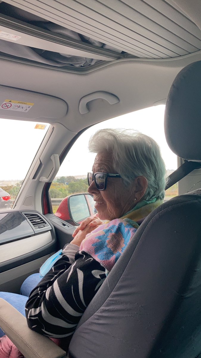 La josefa tio 😎😎