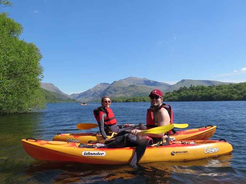 Boulder Adventures tweet media