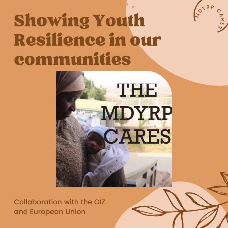 CMD_412's tweet photo. We strive to influence the opinion leaders positively so the can impact other members of their communities in seeing how the GIZ project has influenced the lives of the beneficiaries. #bokoharam #northeast #GIZ #adamawayola #Germany #HumanRights #NGO #securethenorth #arewatwitter https://t.co/oCfZWaGFOS