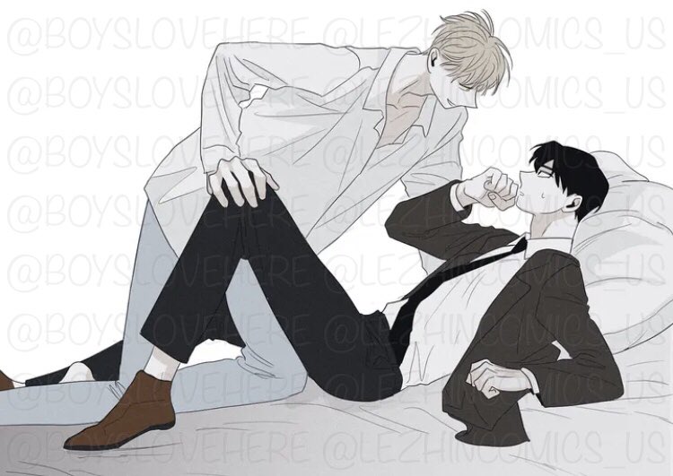 BOYS’LOVE (@boyslovehere) on Twitter photo 