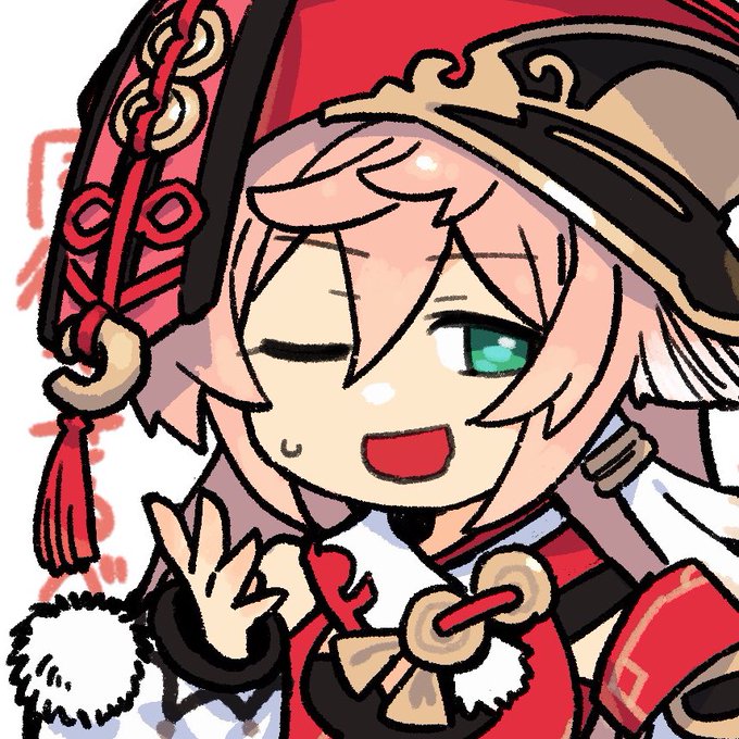 全レイヤー結合しても比較(明)か(暗)使うと線画の色変えれることに気づいた 