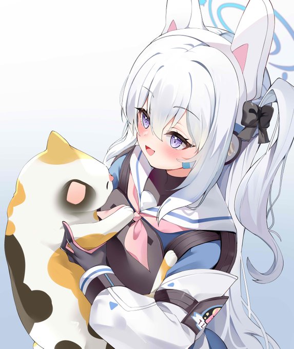 #ブルーアーカイブ 
#블루아카이브
#BlueArchive 
#ブルアカ 