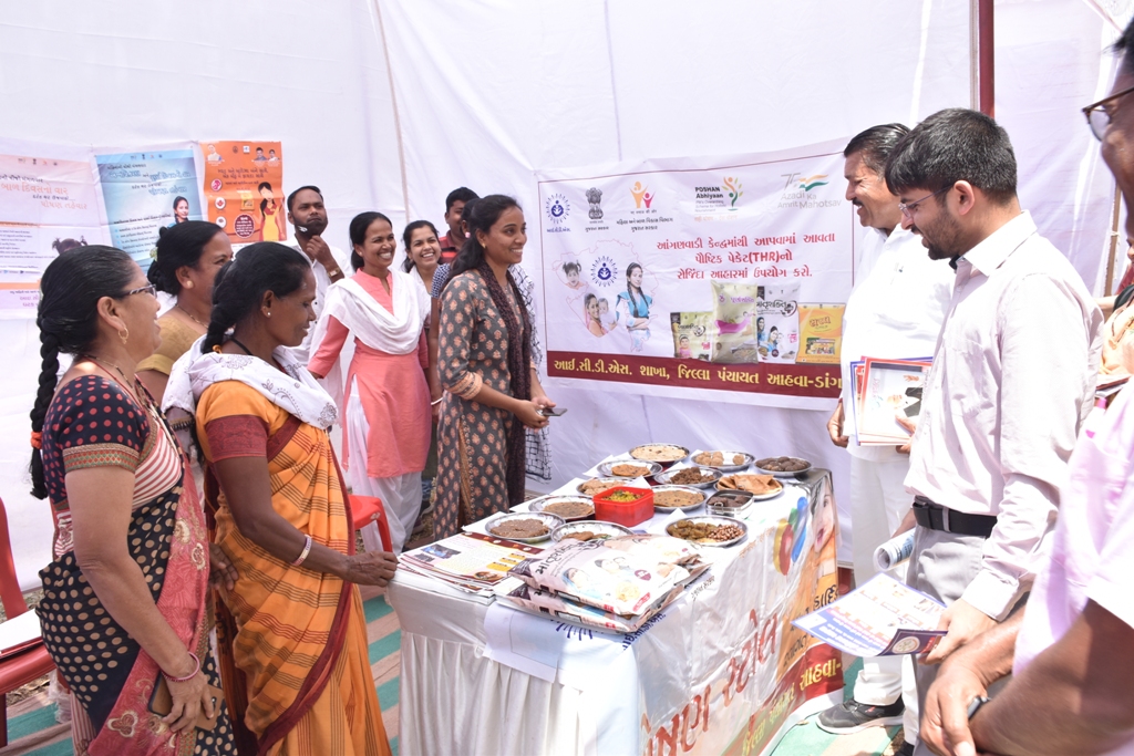 InfoDangGog's tweet photo. વઘઇ ખાતે યોજાયો 'આરોગ્ય મેળો';
-
#blockhealth #mela #healthmela #arogyamelo #dang #waghai #gujarat https://t.co/ZdSEBJDexH