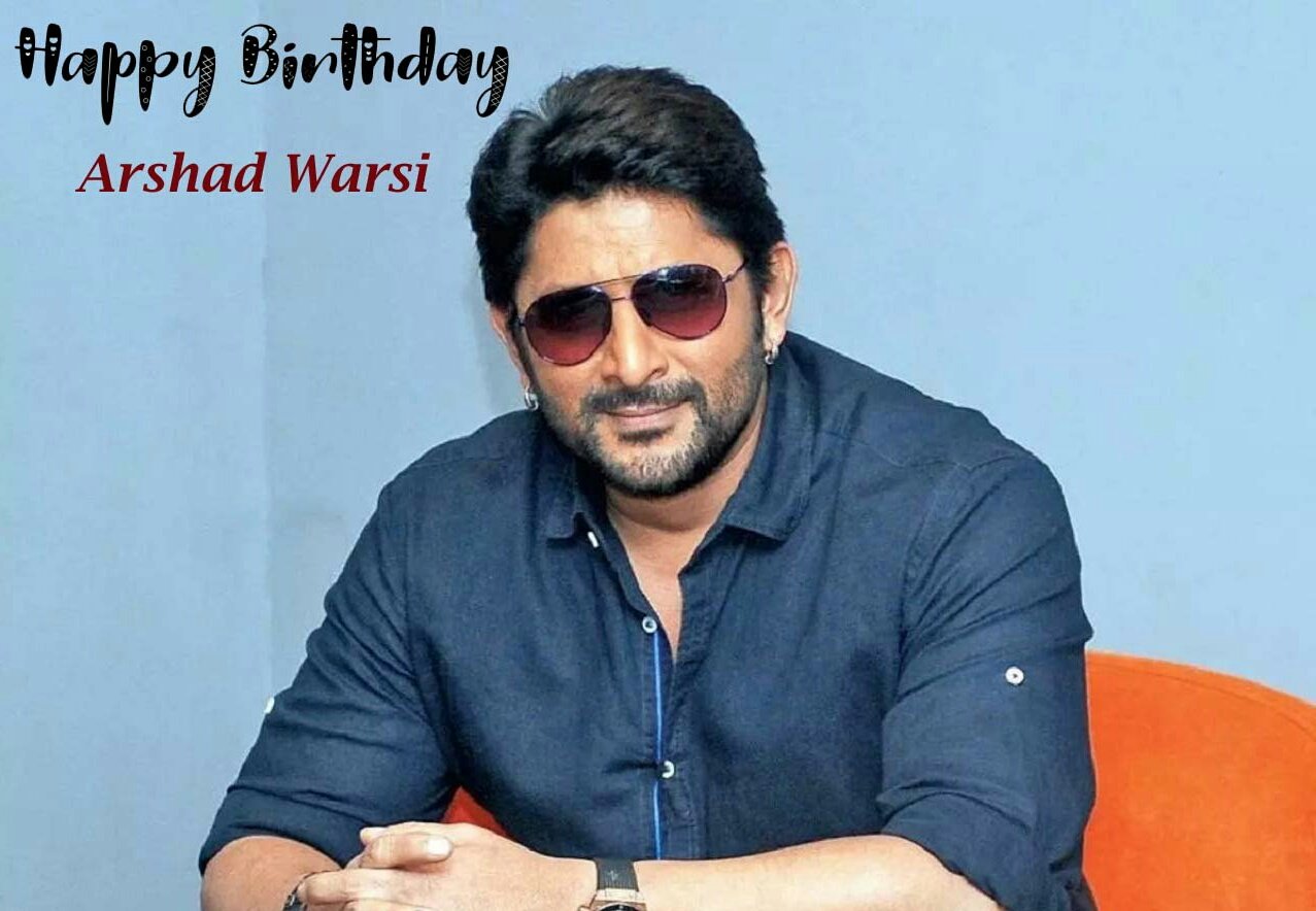 Happy Birthday Arshad Warsi. 
Have a look at some of his famous meme dialogues. 
Swipe for more 