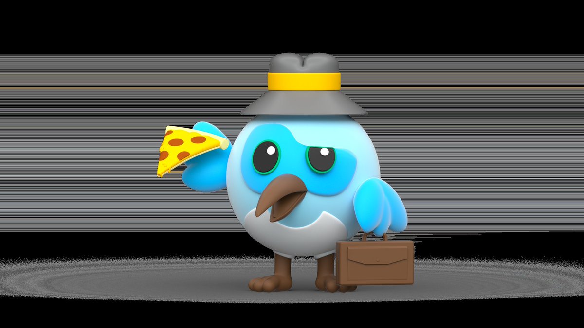 Geektutor's tweet image. Hi everyone, meet my Dashatar 😍 @FlutterLagos #FlutterFest