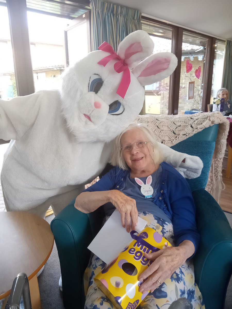 QuantumCareLtd's tweet photo. Easter Bank Holiday Weekend came and went so fast, so let's take a minute to look at all mischief and fun, our homes got up to this weekend... and don't forget to comment and let us know what mischief you got up to! ๐ฐ๐ฃ๐ฅ
#QuantumCare #easter #EasterWeekendFun https://t.co/O14CeSUD0L